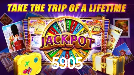 A Emoção da Loteria na 5905: Uma Chance de Mudança de Vida