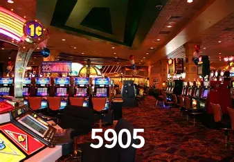 Inovações de Jogos na 5905: O Futuro das Experiências Interativas