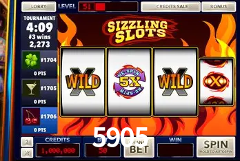 Descubra o Programa VIP da 5905: Vantagens Exclusivas para Jogadores