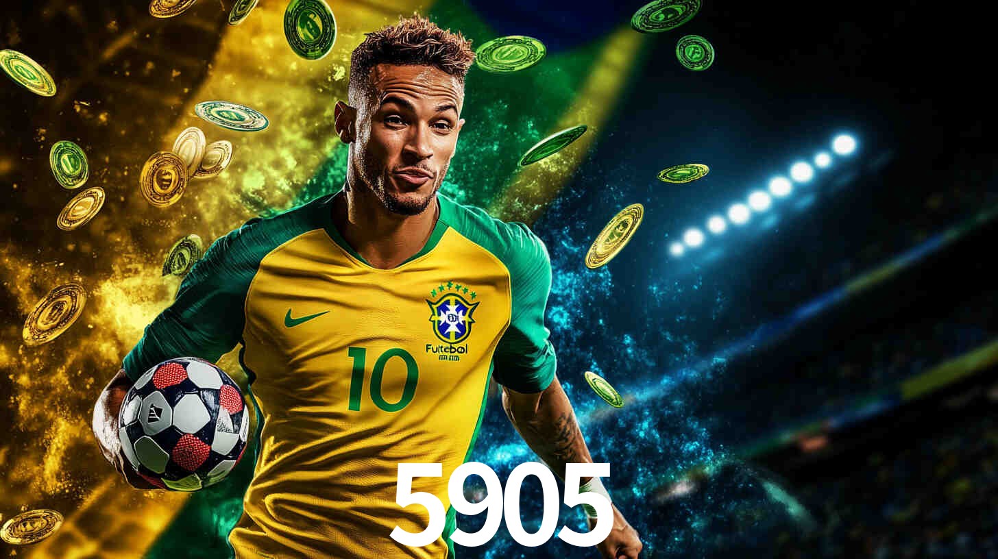 Desvendando o Mundo dos Jogos Virtuais na 5905