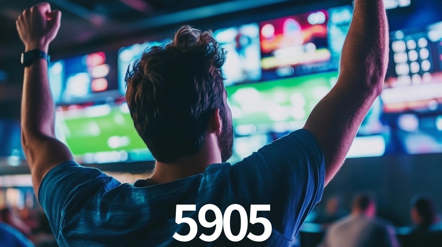 5905: A Experiência de Casino com Jogos de Mesa ao Vivo