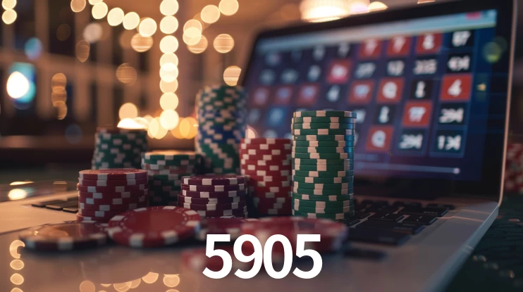 Casino Ao Vivo 5905