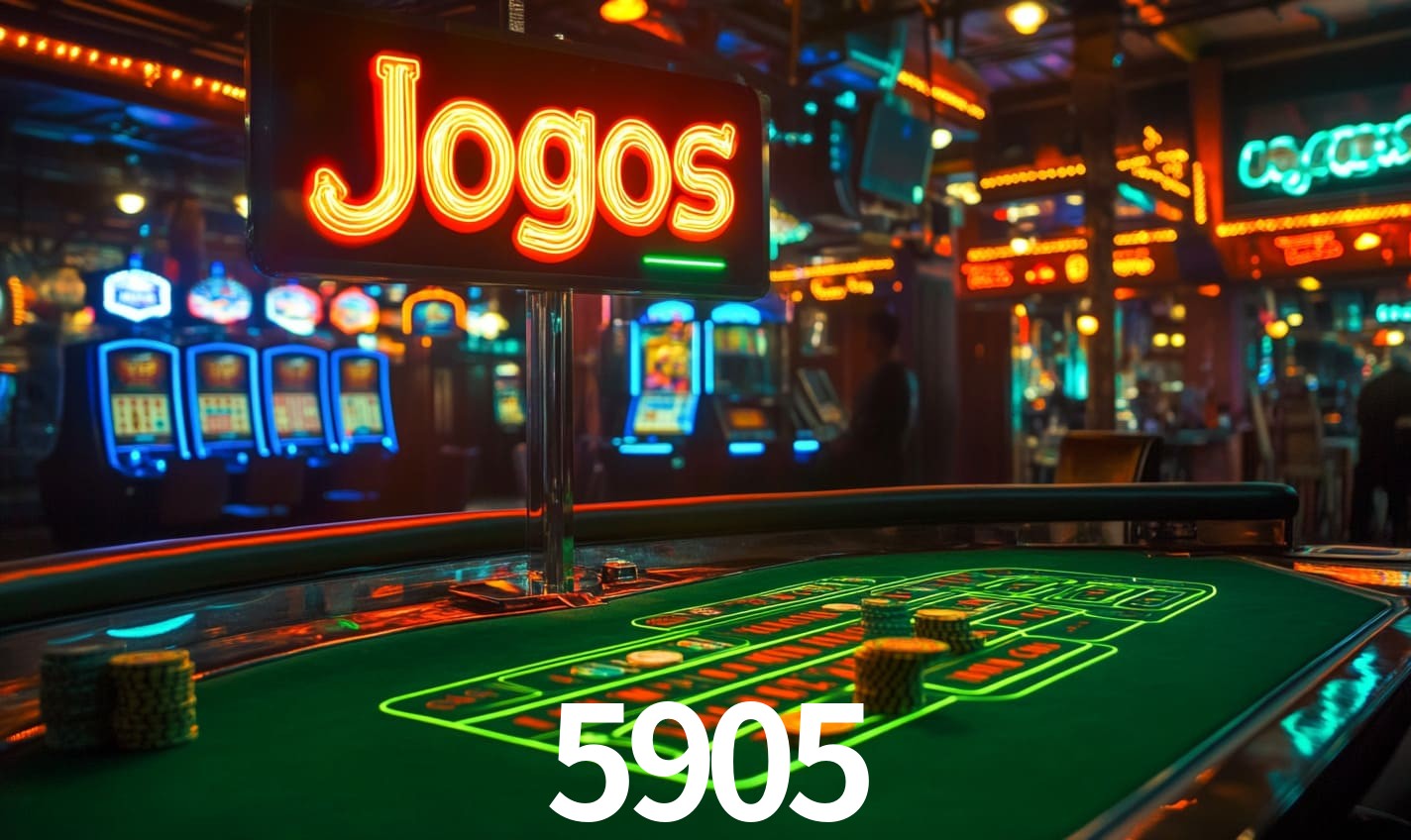 Avaliações dos Jogadores 5905