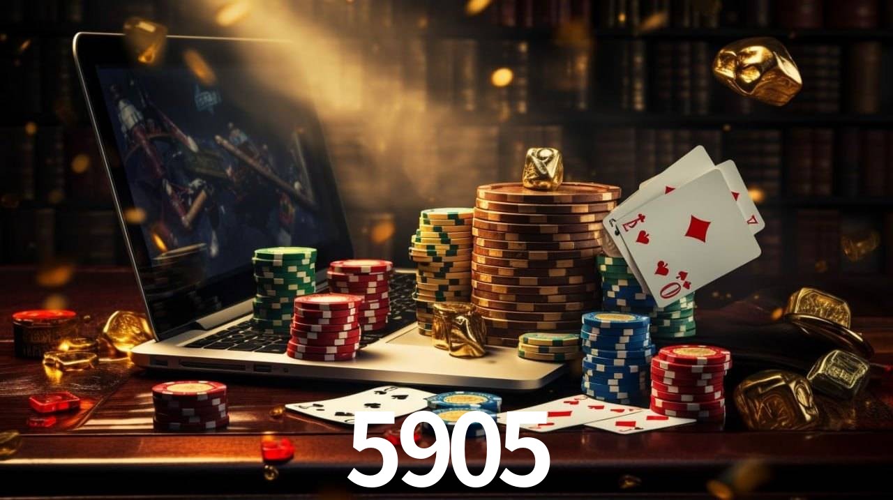 Casino VIP 5905