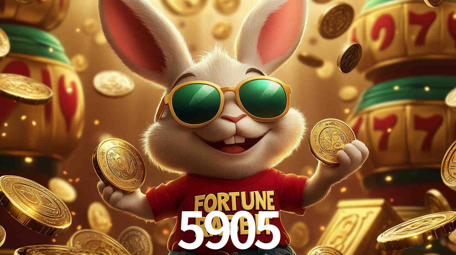 Bônus Generosos e Exclusivos no 5905 para Você!