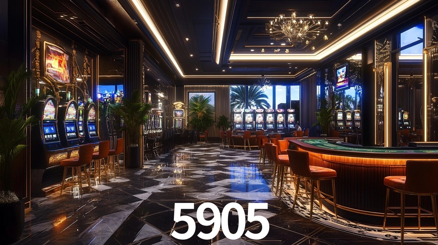 Experimente o Login Seguro Premium no 5905