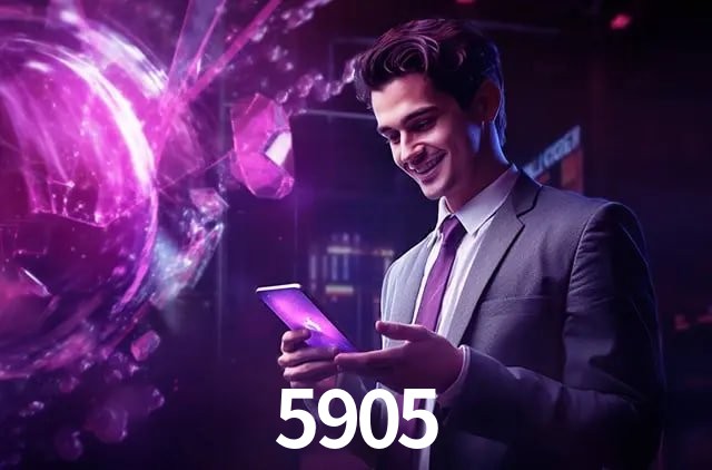 Gates of Olympus 5905