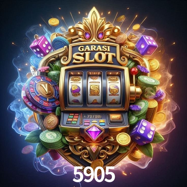 Jogos de Slot 5905