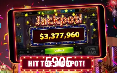 Apostas Esportivas na 5905: Um Guia Completo