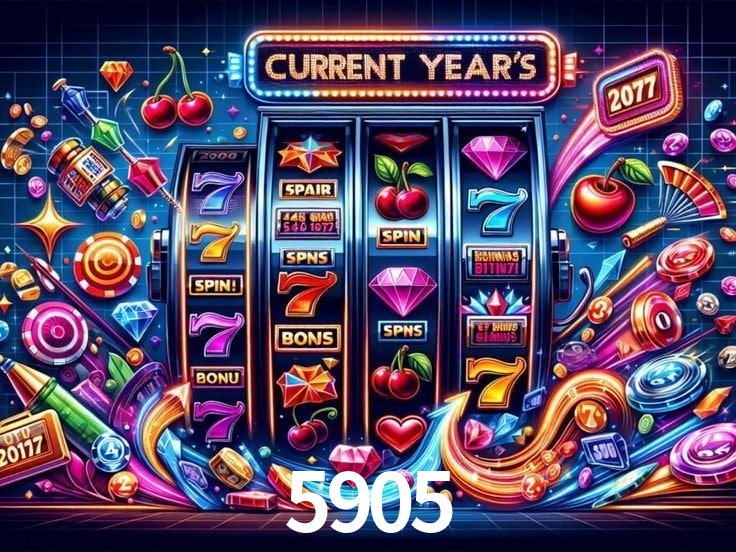 Recursos de Bônus 5905