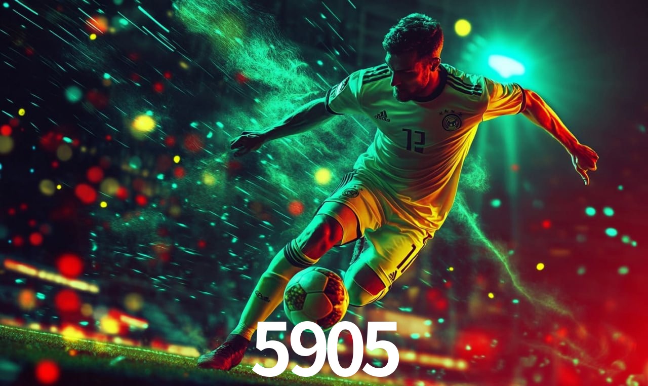 Estatísticas do Jogo 5905