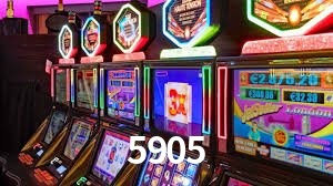 Jogos Exclusivos 5905