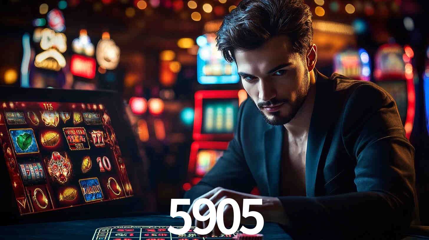 5905 bet