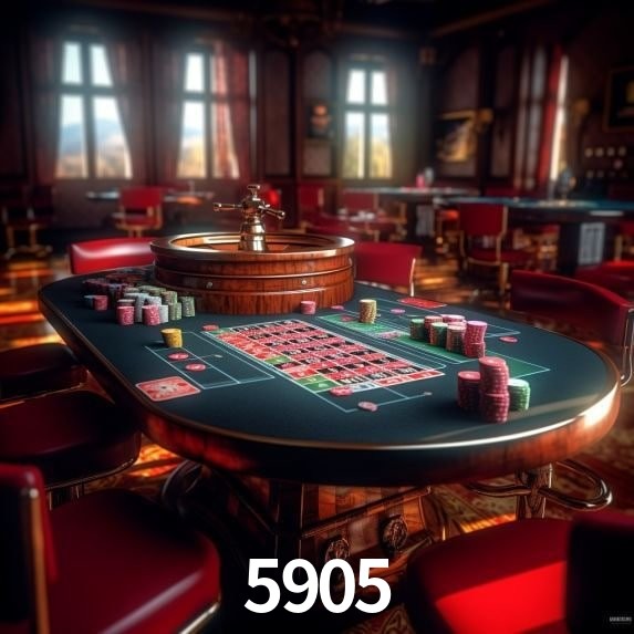 Sistemas de Segurança 5905